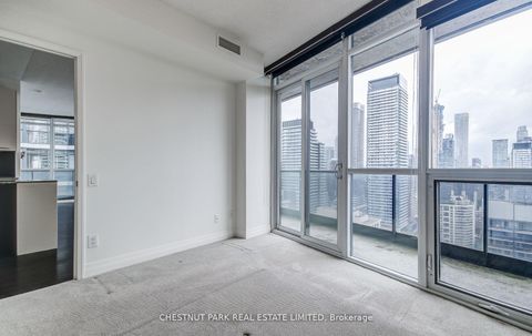 Photo 14 at 3205 - 25 Carlton Street, Yonge Corridor, Toronto
