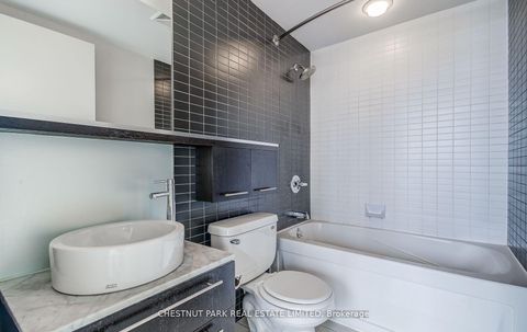 Photo 15 at 3205 - 25 Carlton Street, Yonge Corridor, Toronto