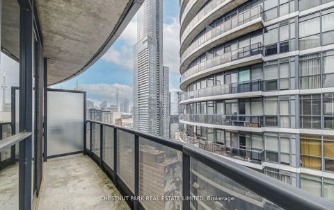 Photo 22 at 3205 - 25 Carlton Street, Yonge Corridor, Toronto