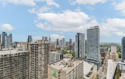 Photo 23 at 3205 - 25 Carlton Street, Yonge Corridor, Toronto