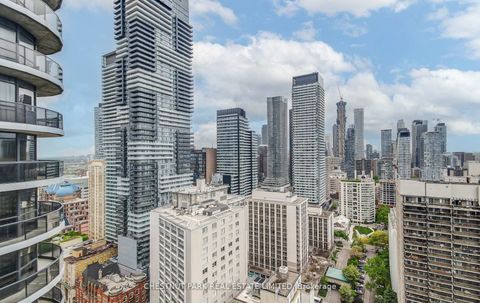 Photo 24 at 3205 - 25 Carlton Street, Yonge Corridor, Toronto