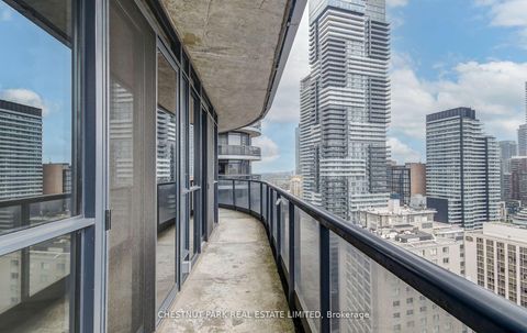 Photo 25 at 3205 - 25 Carlton Street, Yonge Corridor, Toronto Photo 25 at 3205 - 25 Carlton Street, Yonge Corridor, Toronto