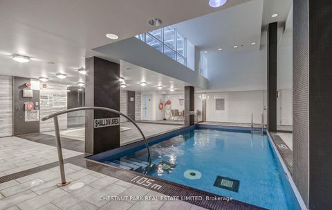 Photo 26 at 3205 - 25 Carlton Street, Yonge Corridor, Toronto