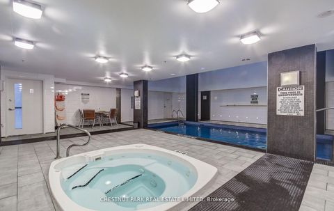 Photo 27 at 3205 - 25 Carlton Street, Yonge Corridor, Toronto