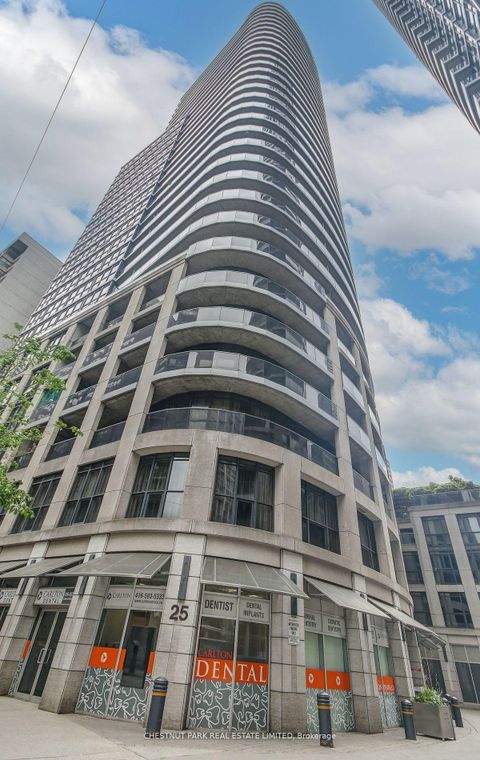 Photo 30 at 3205 - 25 Carlton Street, Yonge Corridor, Toronto
