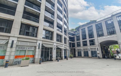 Photo 31 at 3205 - 25 Carlton Street, Yonge Corridor, Toronto