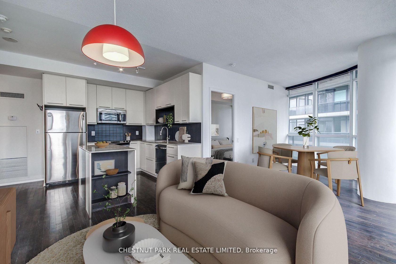 3205 - 25 Carlton Street, Yonge Corridor, Toronto 