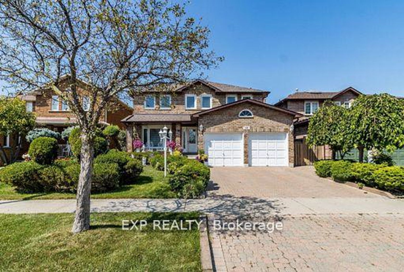 449 Greenpark Crescent, Creditview, Mississauga 