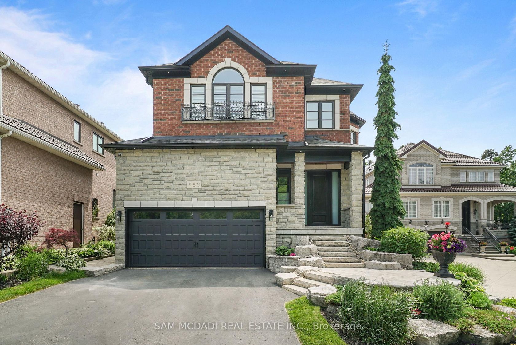 956 Sombrero Way, Meadowvale Village, Mississauga 