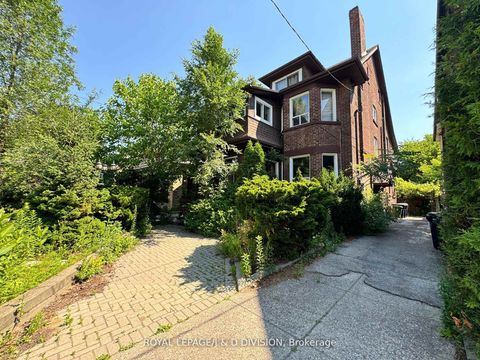 Photo 0 at 165 High Park Avenue, High Park North, Toronto