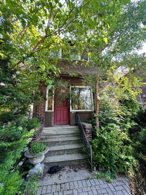 Photo 2 at 165 High Park Avenue, High Park North, Toronto