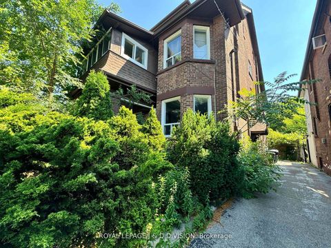 Photo 3 at 165 High Park Avenue, High Park North, Toronto