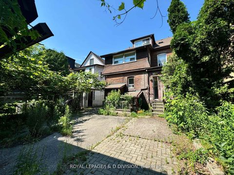 Photo 5 at 165 High Park Avenue, High Park North, Toronto