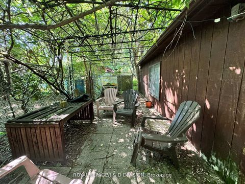 Photo 9 at 165 High Park Avenue, High Park North, Toronto