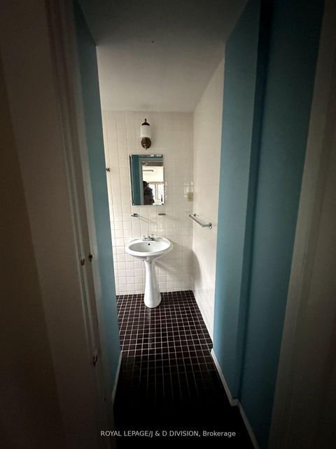 Photo 14 at 165 High Park Avenue, High Park North, Toronto