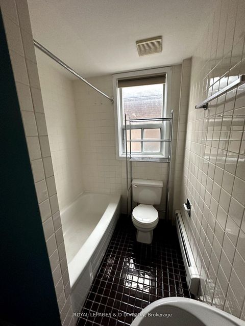 Photo 15 at 165 High Park Avenue, High Park North, Toronto