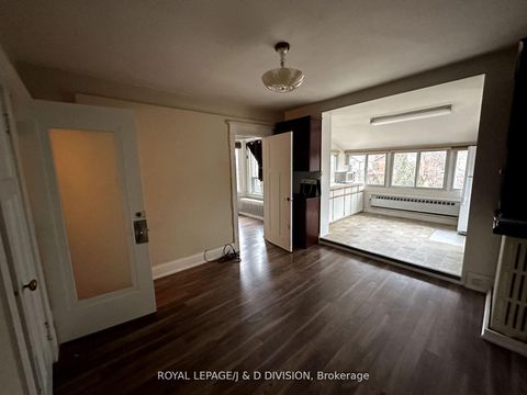 Photo 18 at 165 High Park Avenue, High Park North, Toronto