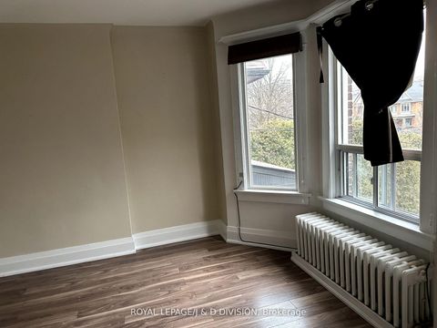 Photo 19 at 165 High Park Avenue, High Park North, Toronto