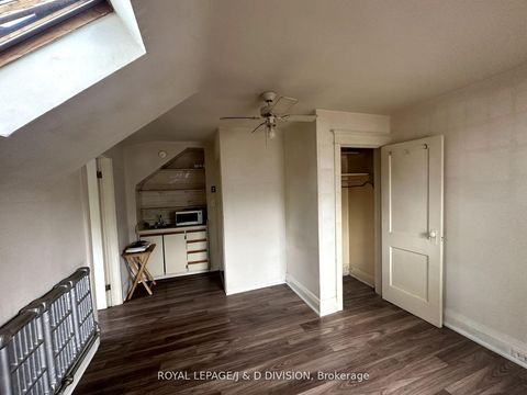 Photo 21 at 165 High Park Avenue, High Park North, Toronto