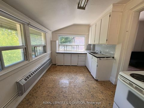 Photo 22 at 165 High Park Avenue, High Park North, Toronto