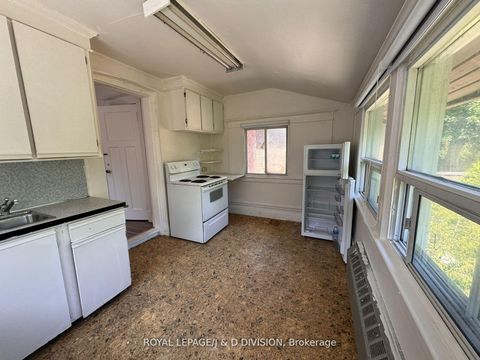 Photo 23 at 165 High Park Avenue, High Park North, Toronto