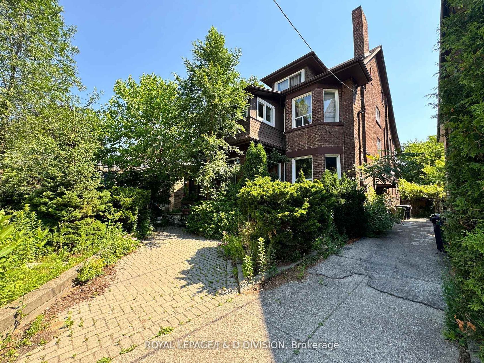 165 High Park Avenue, High Park North, Toronto 