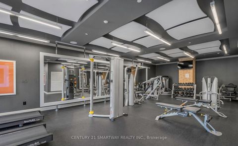 Photo 30 at 905 - 18 Graydon Hall Drive, Donalda, Toronto