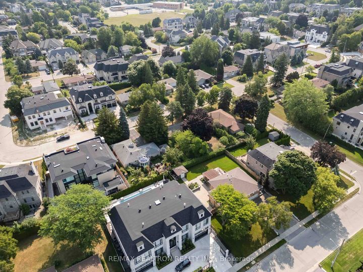 Photo 36 at 31 Orlon Crescent, South Richvale, Richmond Hill
