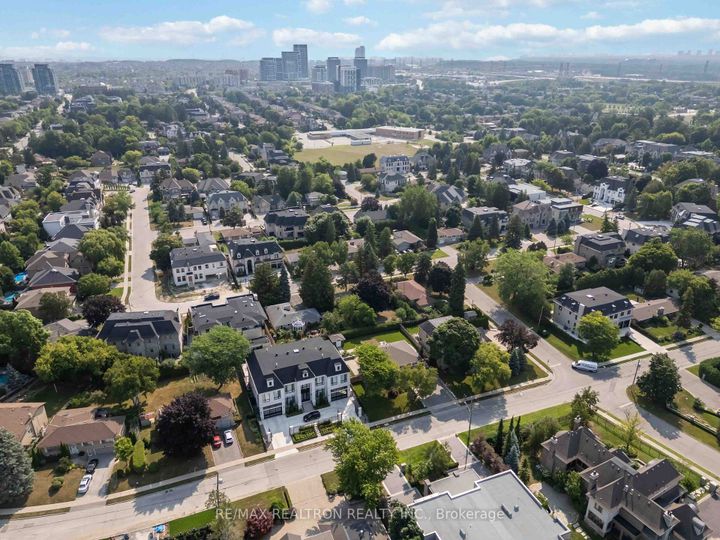 Photo 39 at 31 Orlon Crescent, South Richvale, Richmond Hill