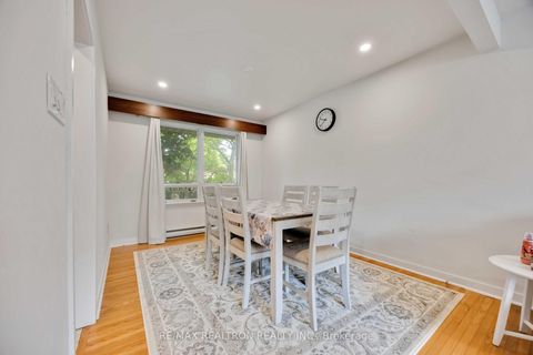 Photo 9 at 31 Orlon Crescent, South Richvale, Richmond Hill