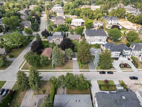 Photo 29 at 31 Orlon Crescent, South Richvale, Richmond Hill