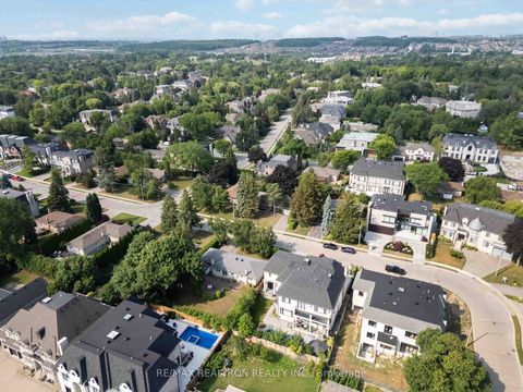 Photo 30 at 31 Orlon Crescent, South Richvale, Richmond Hill
