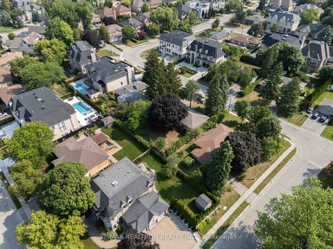 Photo 34 at 31 Orlon Crescent, South Richvale, Richmond Hill