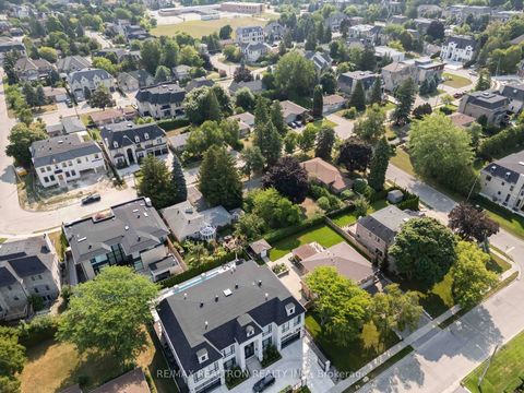 Photo 36 at 31 Orlon Crescent, South Richvale, Richmond Hill