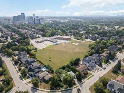 Photo 40 at 31 Orlon Crescent, South Richvale, Richmond Hill