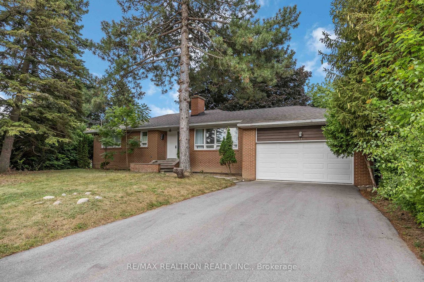 31 Orlon Crescent, South Richvale, Richmond Hill 