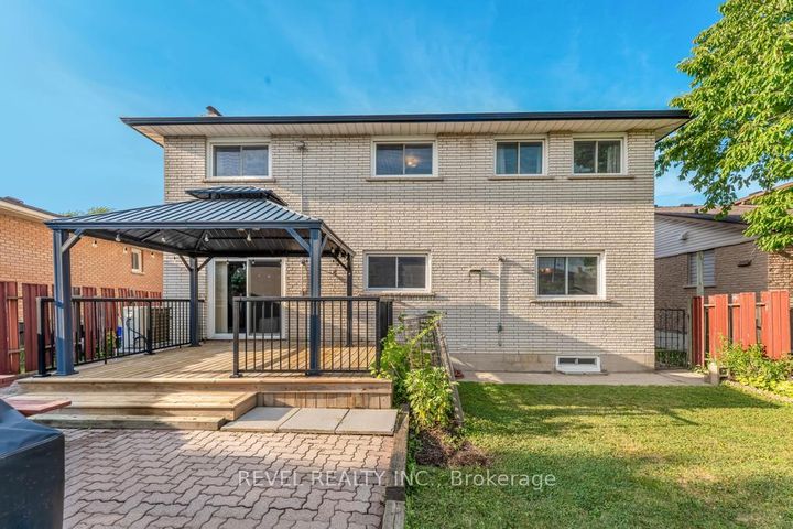 Photo 32 at 187 Guildwood Drive, Gurnett, Hamilton