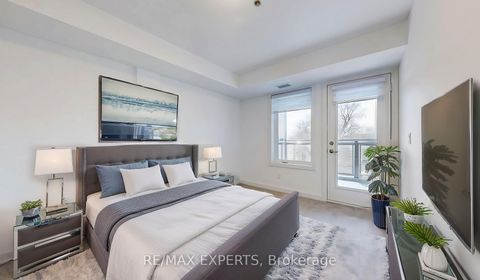 Photo 1 at 303 - 45 Connaught Avenue, Coxwell, Toronto