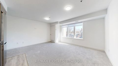Photo 2 at 303 - 45 Connaught Avenue, Coxwell, Toronto