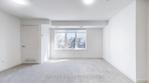 Photo 3 at 303 - 45 Connaught Avenue, Coxwell, Toronto