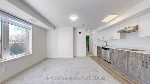 Photo 9 at 303 - 45 Connaught Avenue, Coxwell, Toronto