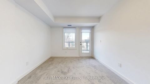 Photo 11 at 303 - 45 Connaught Avenue, Coxwell, Toronto