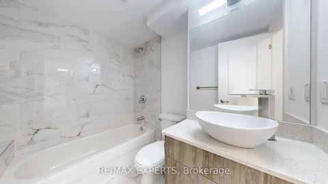 Photo 13 at 303 - 45 Connaught Avenue, Coxwell, Toronto