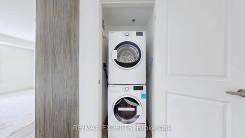 Photo 14 at 303 - 45 Connaught Avenue, Coxwell, Toronto