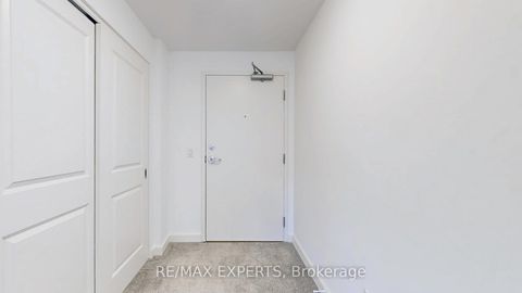 Photo 15 at 303 - 45 Connaught Avenue, Coxwell, Toronto