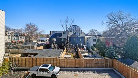 Photo 20 at 303 - 45 Connaught Avenue, Coxwell, Toronto