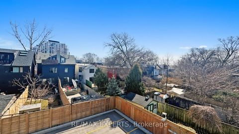 Photo 22 at 303 - 45 Connaught Avenue, Coxwell, Toronto