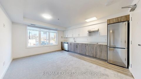 Photo 2 at 101 - 45 Connaught Avenue, Coxwell, Toronto