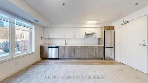 Photo 5 at 101 - 45 Connaught Avenue, Coxwell, Toronto