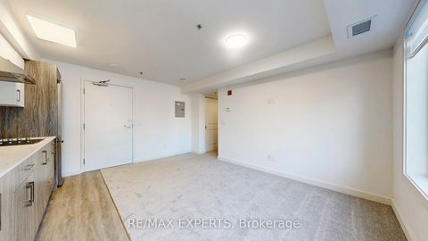 Photo 7 at 101 - 45 Connaught Avenue, Coxwell, Toronto